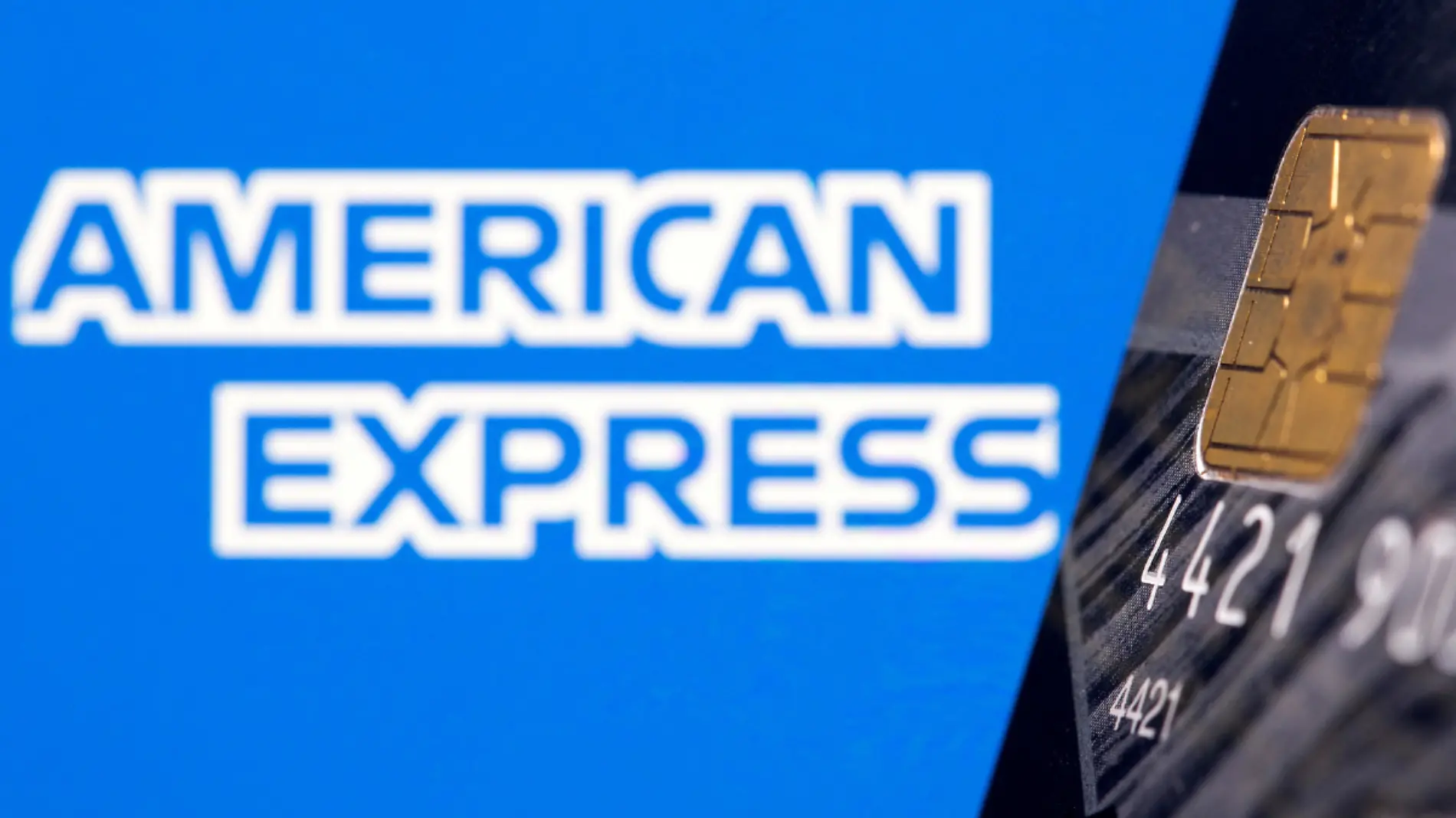 American Express 